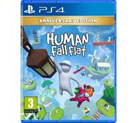 Human: Fall Flat | PS4 PlayStation 4 [New]
