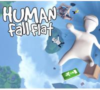 Human: Fall Flat US PC Steam CD Key