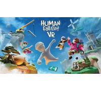 Human Fall Flat VR