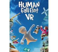 Human Fall Flat VR (PC) - Steam Key - GLOBAL