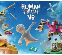 Human Fall Flat VR RoW PC Steam CD Key