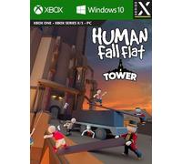 Human: Fall Flat (Xbox One) - Xbox Live Key - EUROPE