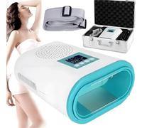 Human Fat Freezing Machine, Frozen lipolysis and Cold Sculpting Device