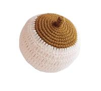 Human Female Lactation Breast Model, Simulation Breast Mold, Made from Durable Cloth and Cotton Fabric Made Suitable for Breastfeeding Position Exercises and Classroom Teaching.(2)