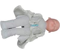 Human Female Pelvis Model for Childbirth Simulation - with Pelvis Model for Healthcare use Education