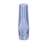 Human Figurine Silicone Mold Soap Handicraft Supplies for Beginners Starter Baking Decoration Accessory Candlemaking Accessories