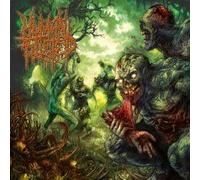 Human Filleted - Blunt Force Enbludgeonment