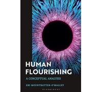 Human Flourishing: A Conceptual Analysis