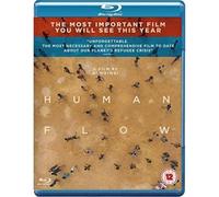 Human Flow [Blu-ray]
