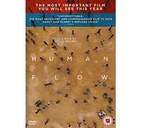 Human Flow [DVD]