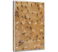 human flow DVD Italian Import
