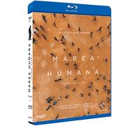 Human Flow (Spanish Release) Marea humana