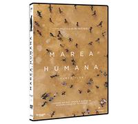 Human Flow (Spanish Release) Marea humana