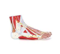 Human Foot Anatomy Model Removable 9 Parts Organ Model Bones Muscles Neurovascular Ligament of Foot Joint for Teaching Teaching molds