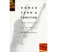 Human Form and Function