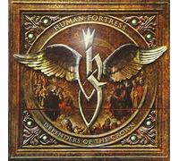Human Fortress - Defenders Of The Crown