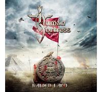 Human Fortress Raided Land (CD) Album (US IMPORT)
