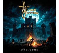 Human Fortress – Stronghold – Mediabook (2-CD)