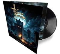 Human Fortress Stronghold LP multicolor Onesize