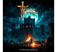 HUMAN FORTRESS - STRONGHOLD [VINYL]