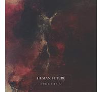 Human Future - Spectrum [VINYL]