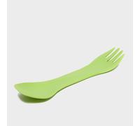GoBites Uno Spork, Green One Size