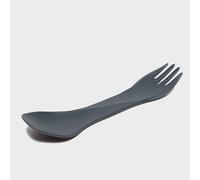 GoBites Uno Spork, Grey One Size