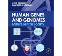 Human Genes and Genomes: Science, Health, Society