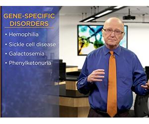 Human Genetic Disease and Gene Therapy
