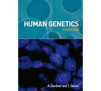 Human Genetics, second edition (BMS)