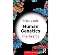 Human Genetics: The Basics