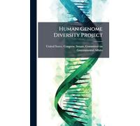 Human Genome Diversity Project