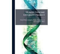 Human Genome Diversity Project