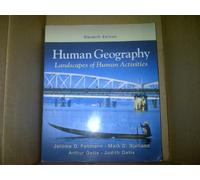 Human Geography