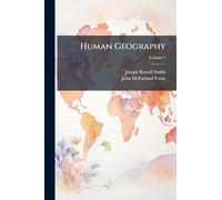 Human Geography