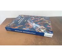 Human Geography: A Spatial Perspective (Mindtap Course List)