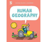 Human Geography (Building Blocks of Geography)