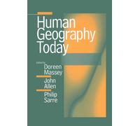 Human Geography Today (Today S)