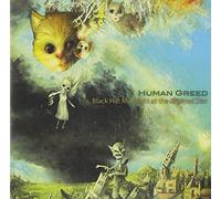 Human Greed - Black Hill: Midnight At The Blighted Star