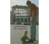Human Growth After Birth (Oxford Medical Publications)(6Th Edition)