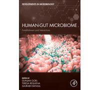 Human-Gut Microbiome : Establishment and Interactions