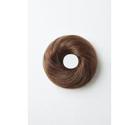 Human Hair Scrunchie - 40g - 10 light brown ash