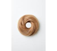 Human Hair Scrunchie - 40g - 19 natural medium blonde