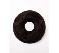 Human Hair Scrunchie - 40g - 2 dark brown