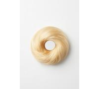 Human Hair Scrunchie - 40g - 20 ultra light blonde