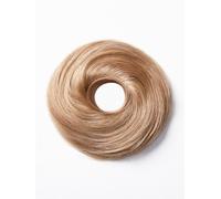 Human Hair Scrunchie - 40g - 24 light ash blonde