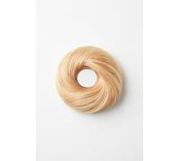 Human Hair Scrunchie - 40g - 26 golden honey blonde