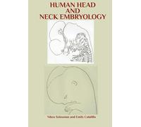 Human head and neck embryology