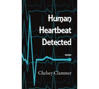 Human Heartbeat Detected
