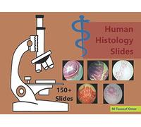 Human Histology Slides